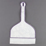 Customizable Towel Topper