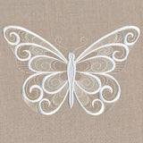 Elegant Inspirations Butterfly