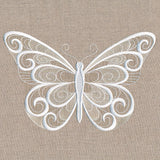 Elegant Inspirations Butterfly