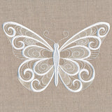 Elegant Inspirations Butterfly