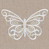Elegant Inspirations Butterfly