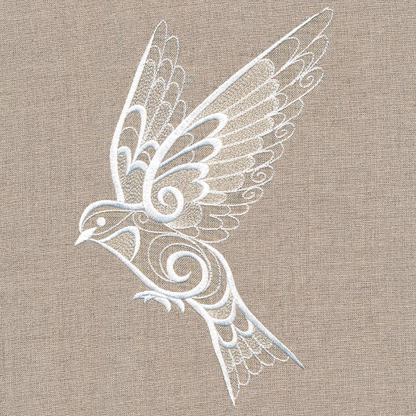 Elegant Inspirations Swallow