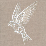 Elegant Inspirations Swallow