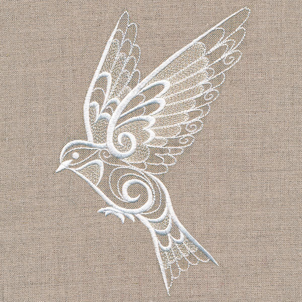 Elegant Inspirations Swallow