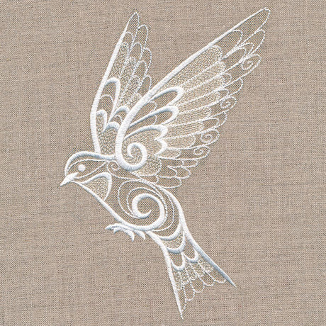 Elegant Inspirations Swallow