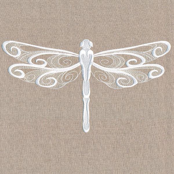 Elegant Inspirations Dragonfly