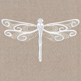Elegant Inspirations Dragonfly