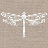 Elegant Inspirations Dragonfly