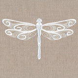Elegant Inspirations Dragonfly