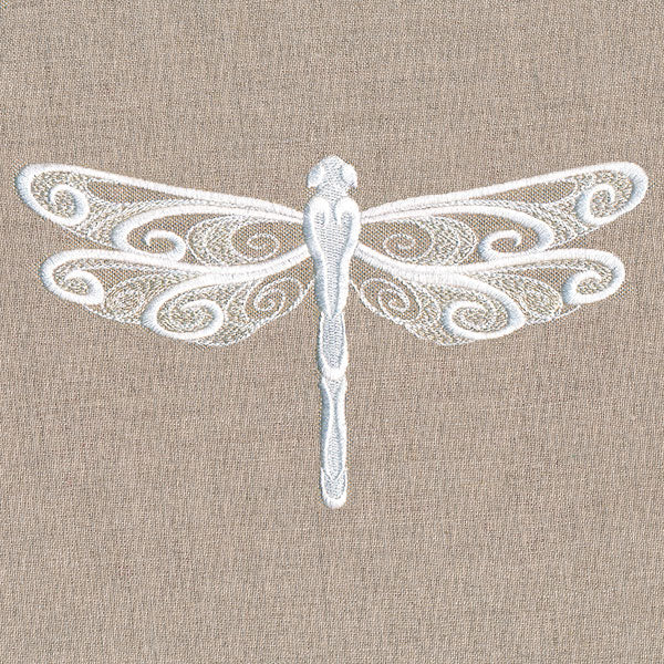 Elegant Inspirations Dragonfly