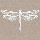 Elegant Inspirations Dragonfly
