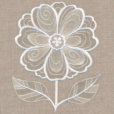 Elegant Inspirations Cosmos