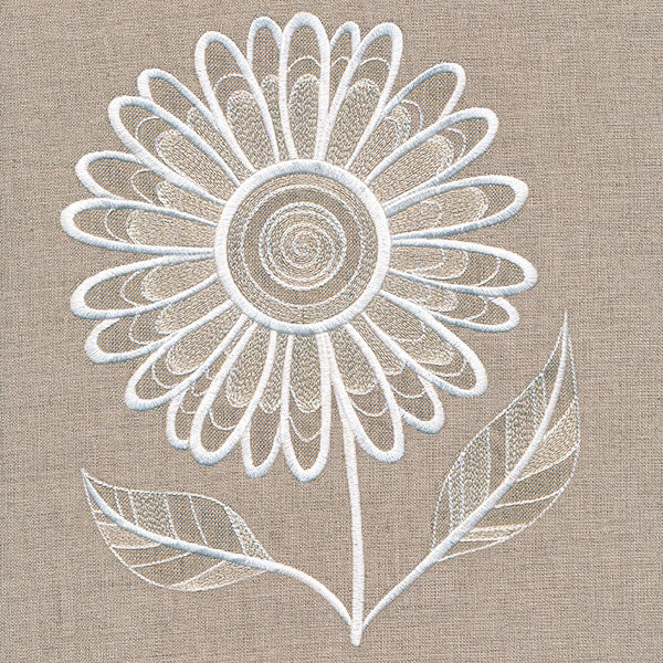 Elegant Inspirations Daisy