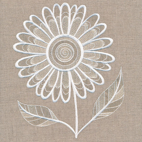 Elegant Inspirations Daisy