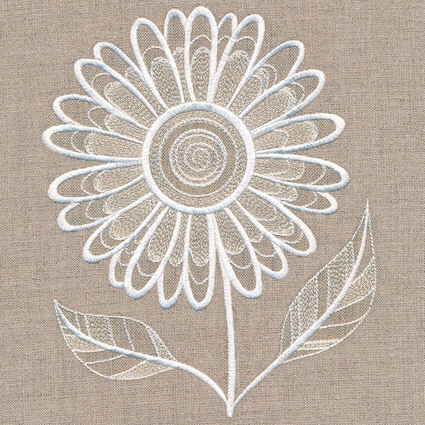 Elegant Inspirations Daisy