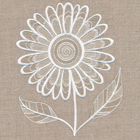 Elegant Inspirations Daisy