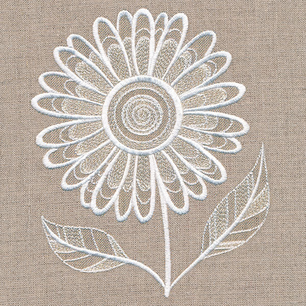 Elegant Inspirations Daisy