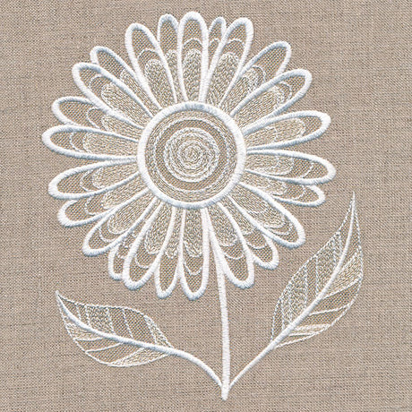 Elegant Inspirations Daisy