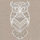 Elegant Inspirations Owl