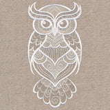 Elegant Inspirations Owl