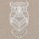 Elegant Inspirations Owl