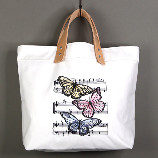 Music of Nature Butterfly Trio