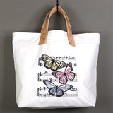 Music of Nature Butterfly Trio