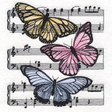 Music of Nature Butterfly Trio