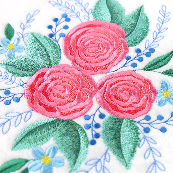 Timeless Rose and Flowers Bouquet