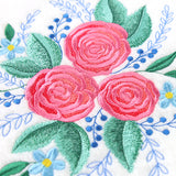 Timeless Rose and Flowers Bouquet