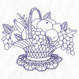 Timeless Kitchen Scenes - Fruit Basket