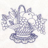 Timeless Kitchen Scenes - Fruit Basket