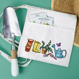 Gardening Necessities Border