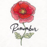 Remember Poppy