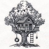 Childhood Dreams Treehouse
