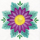 Vibrant Flowers Feature