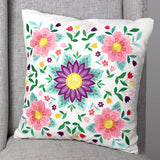 Vibrant Flowers Feature