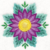 Vibrant Flowers Feature