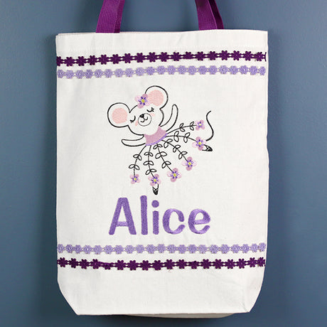 Ballerina Animal Friends - Mouse