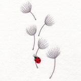 Fine and Dandelion Ladybug Spray