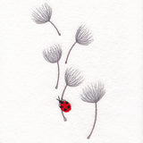 Fine and Dandelion Ladybug Spray