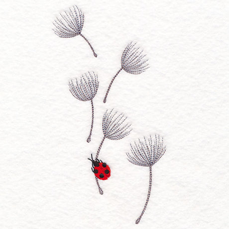 Fine and Dandelion Ladybug Spray