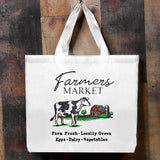 Farmers Market Antique Sign