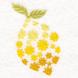 Floral Fruit - Lemon