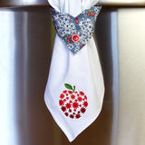 Floral Fruit - Apple