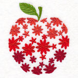 Floral Fruit - Apple