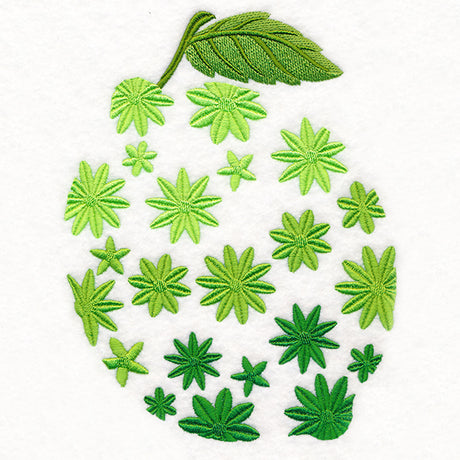 Floral Fruit - Lime