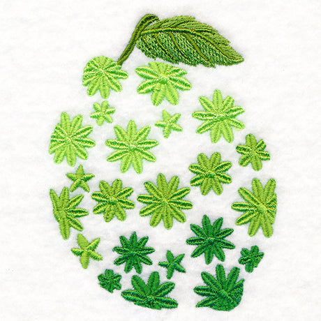 Floral Fruit - Lime