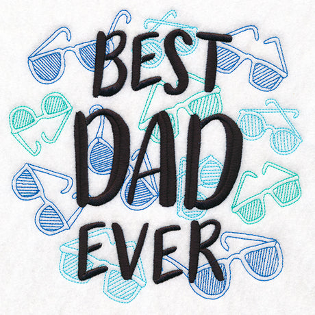 Best Dad Ever