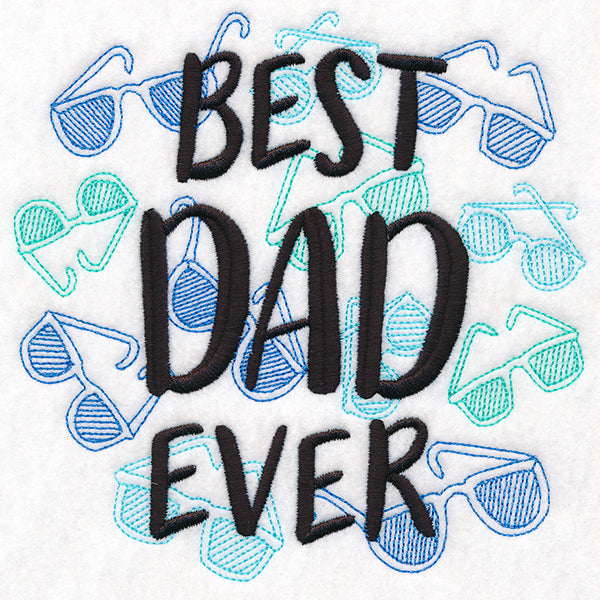 Best Dad Ever